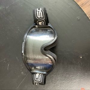 Scott ski goggles